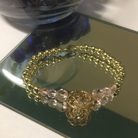 Handmade Bracelet Set - Picture 4 of 6